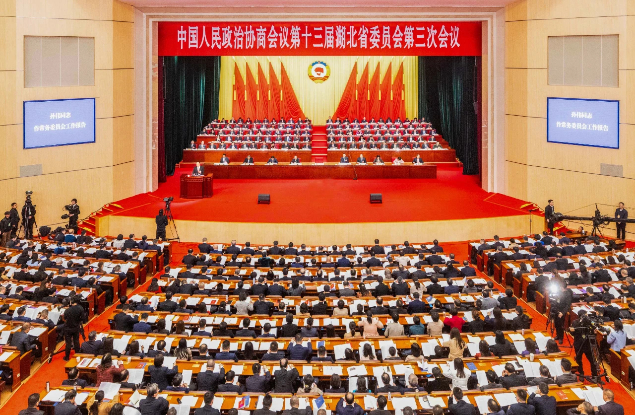 高林參加湖北省政協(xié)十三屆三次會(huì)議.jpg
